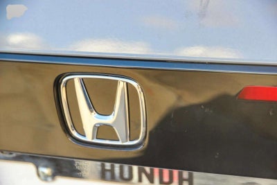 2026 Honda Accord Touring