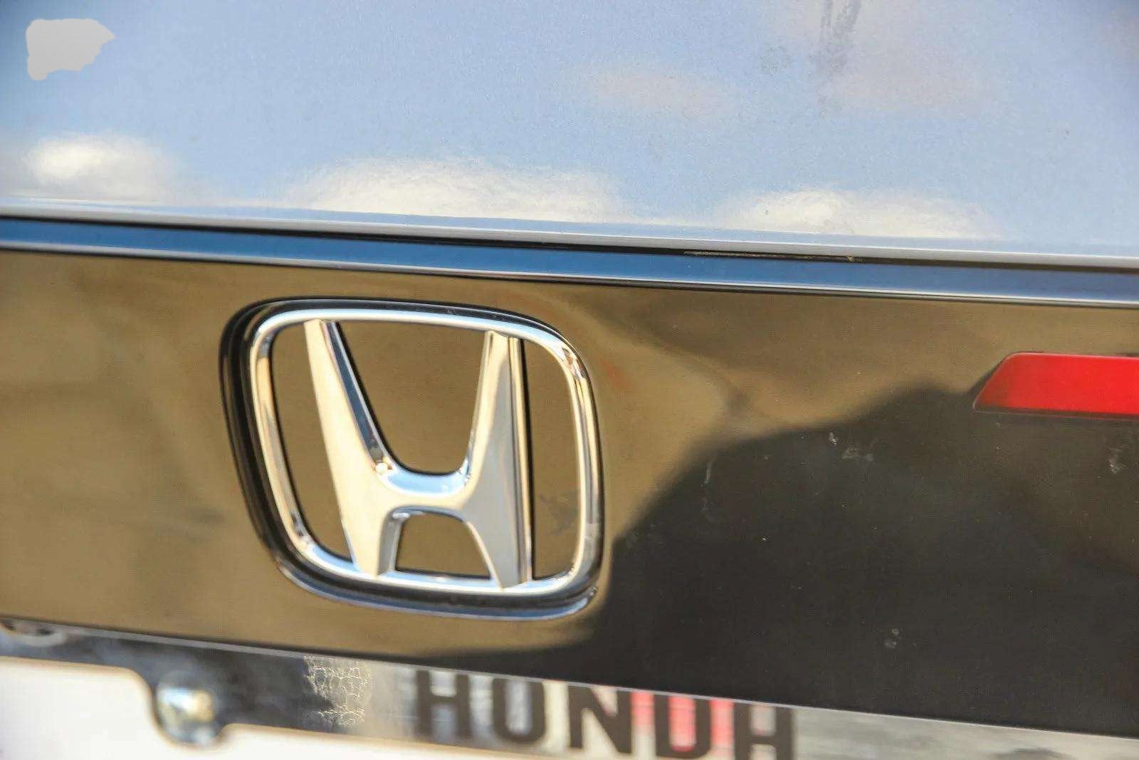 2026 Honda Accord Touring