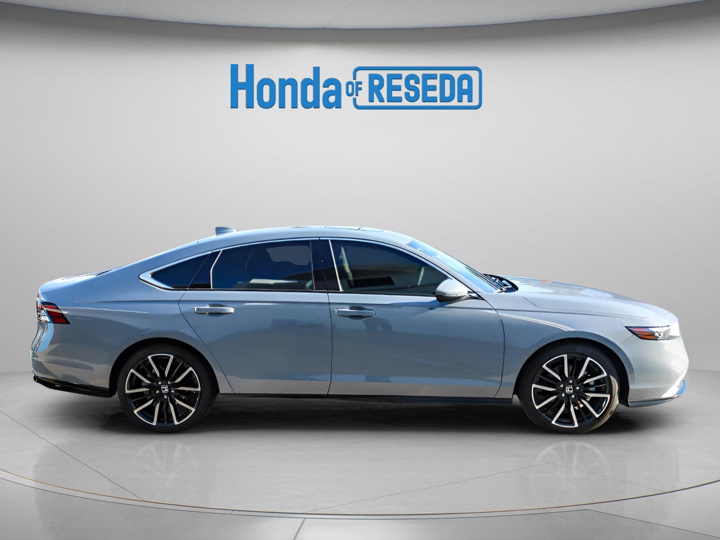 2026 Honda Accord Touring