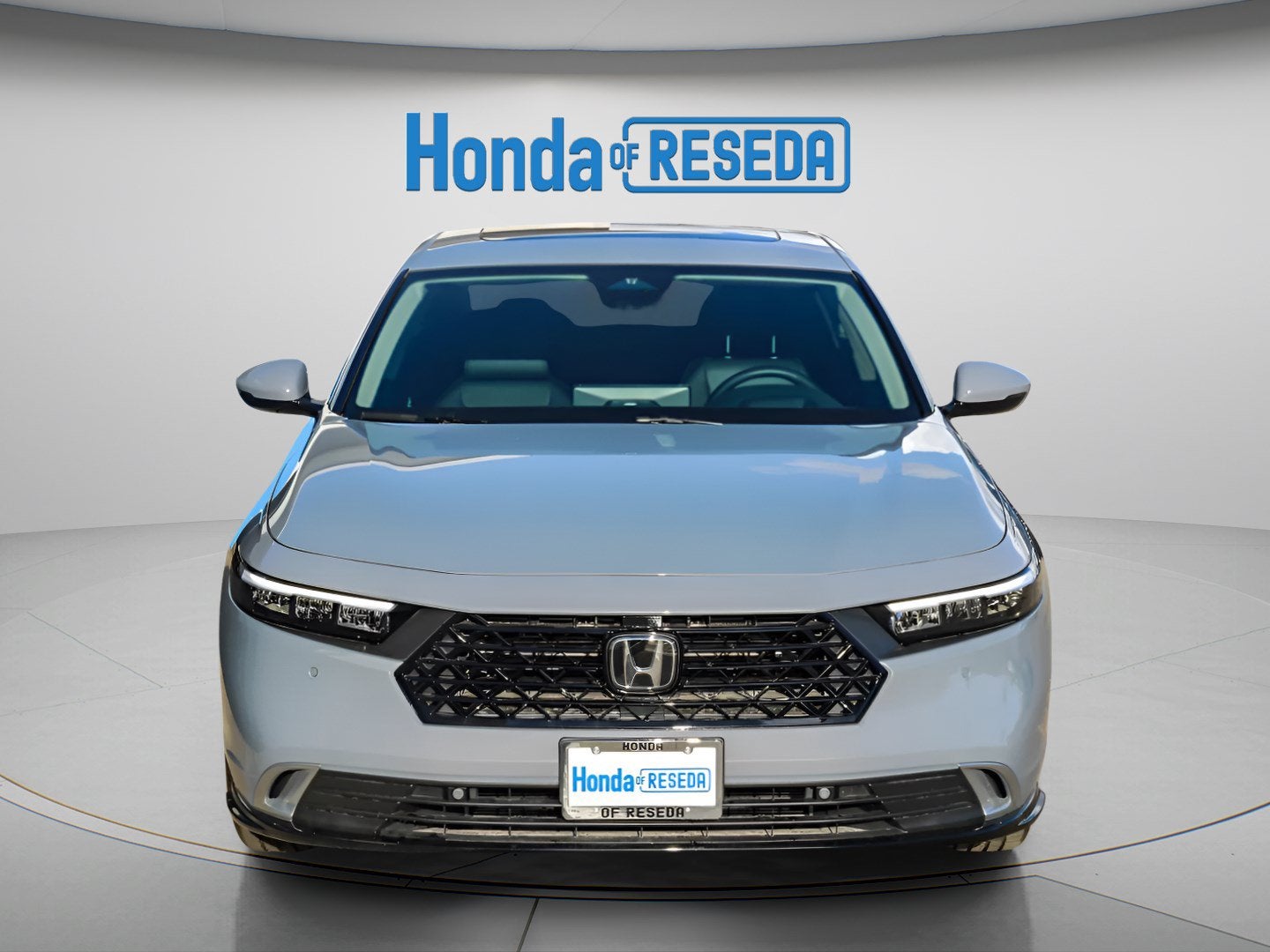 2026 Honda Accord Touring