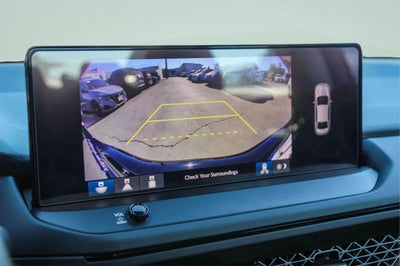 2026 Honda Accord Touring
