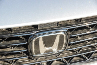 2025 Honda Accord Touring