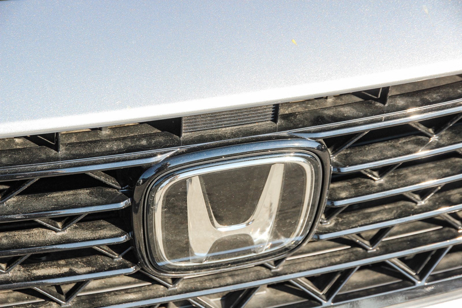 2025 Honda Accord Touring