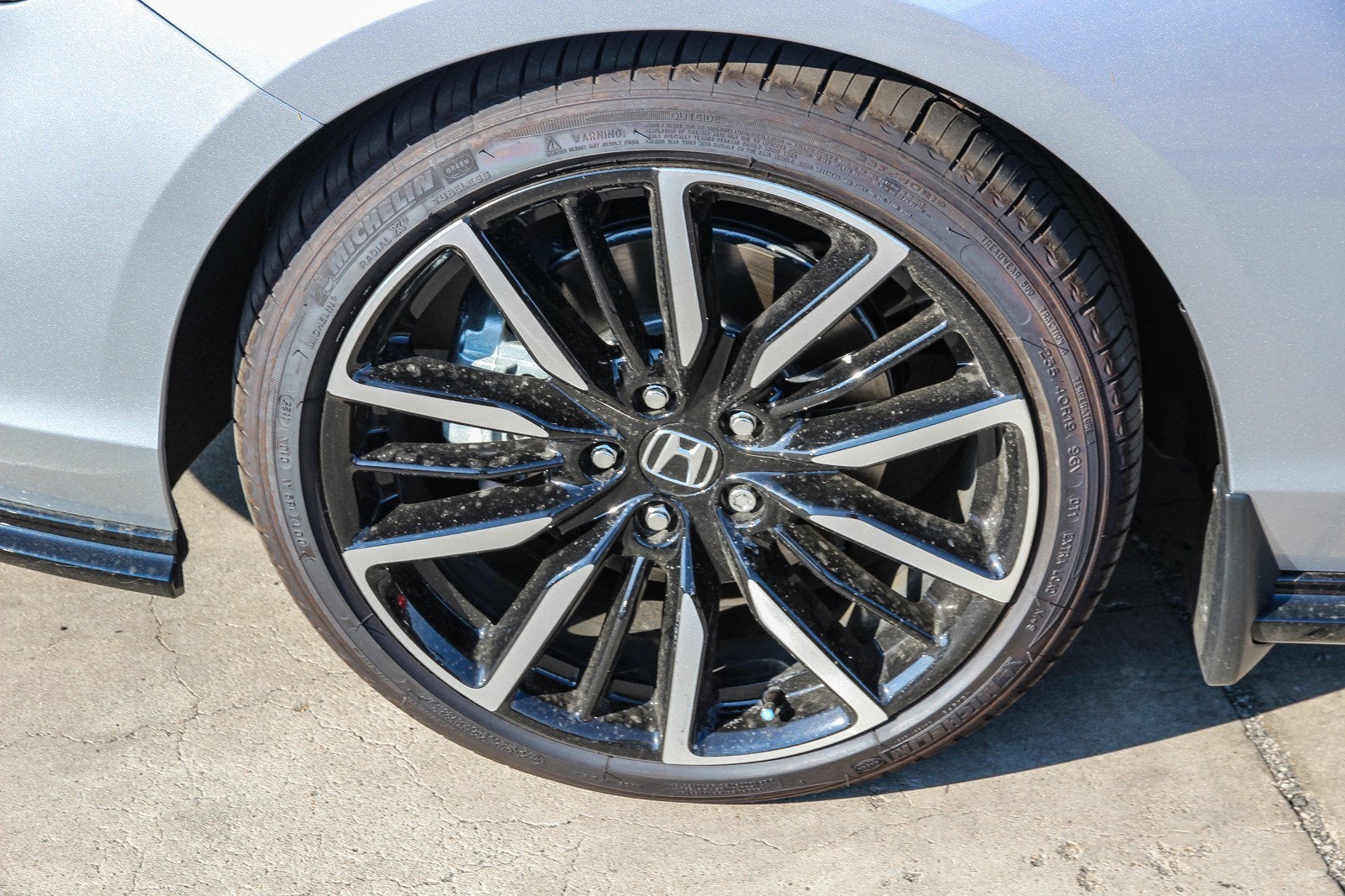 2025 Honda Accord Touring