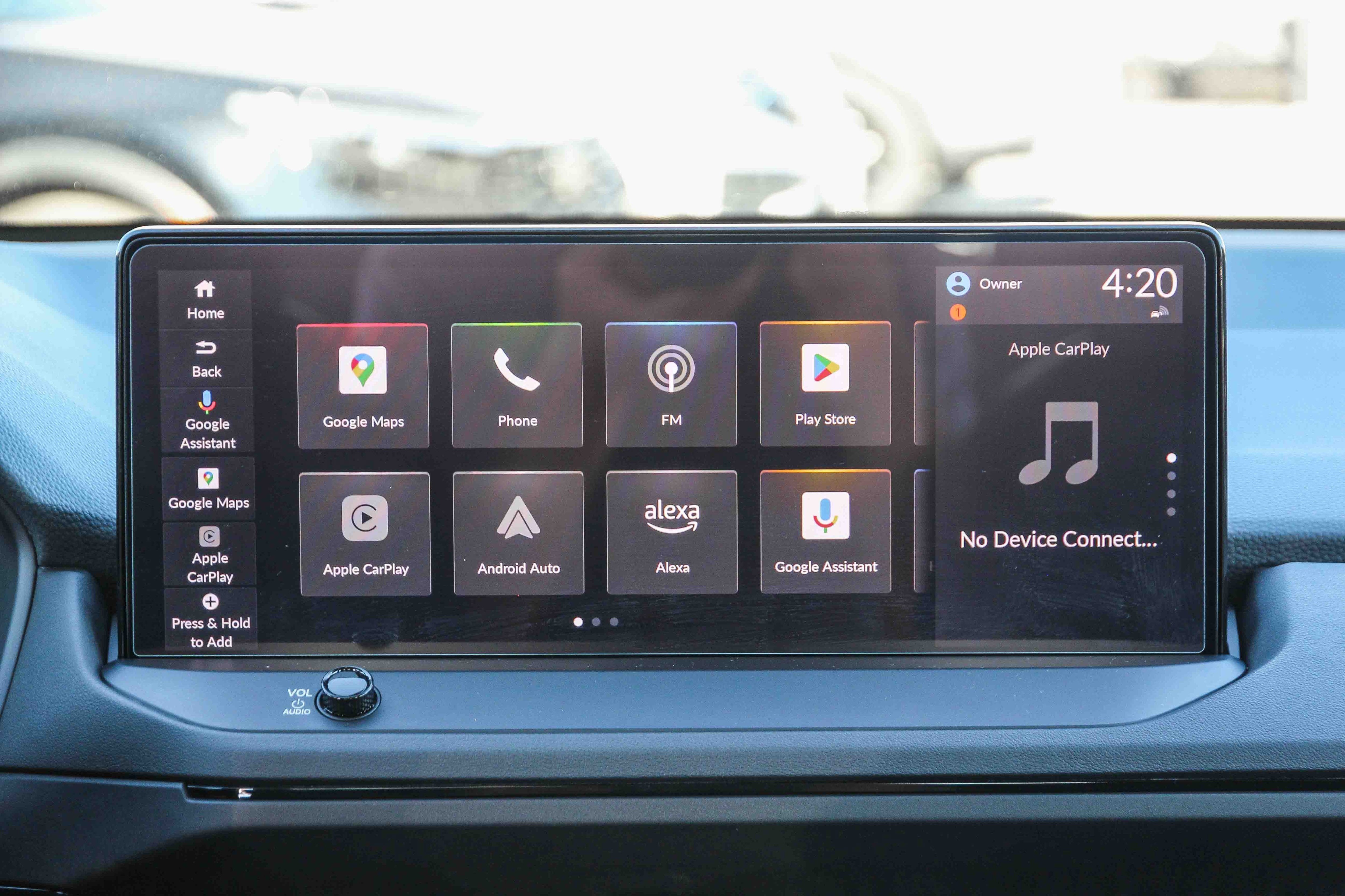 2025 Honda Accord Touring