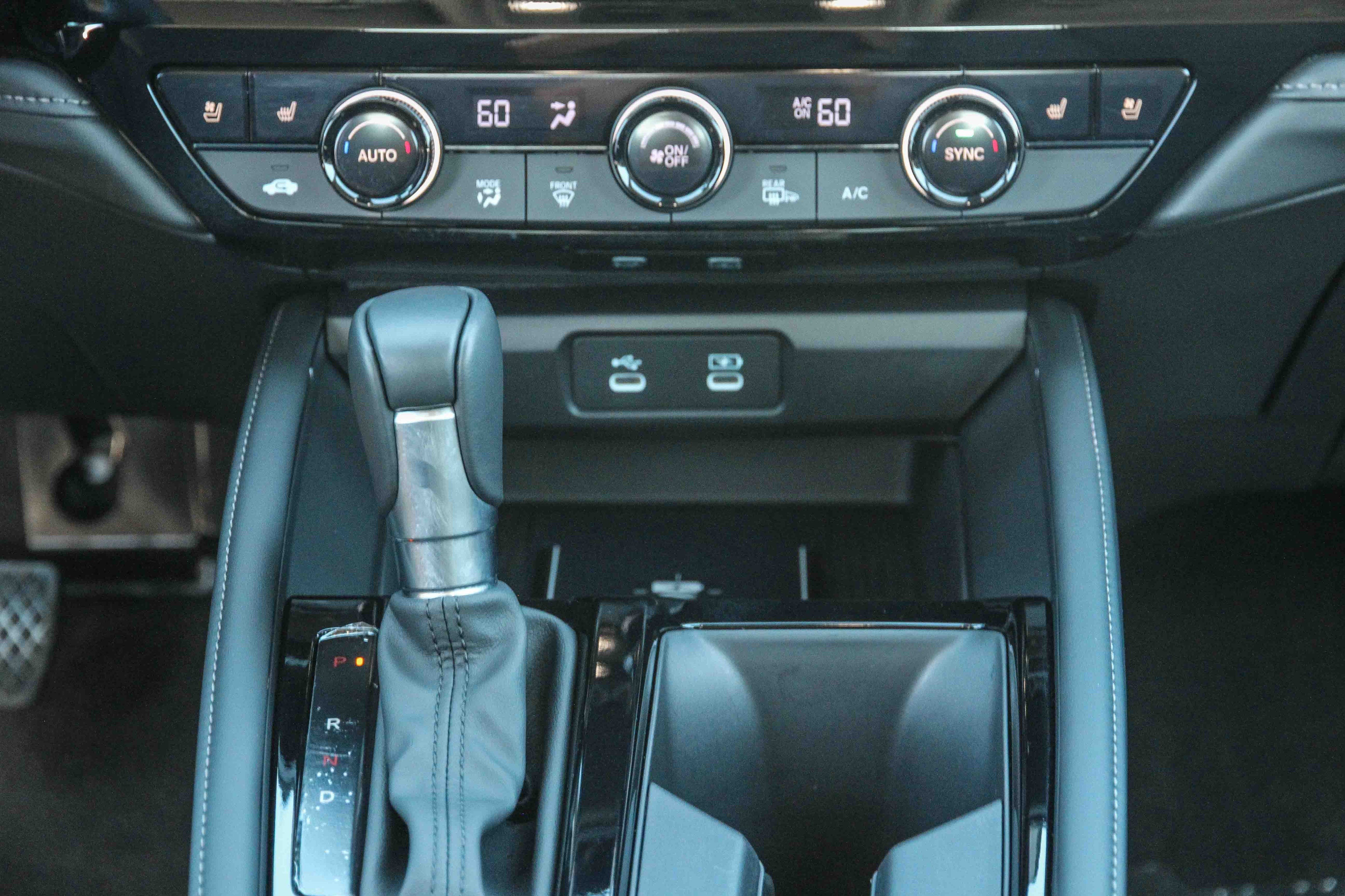 2025 Honda Accord Touring