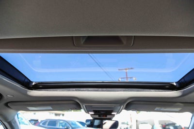 2025 Honda Accord Touring