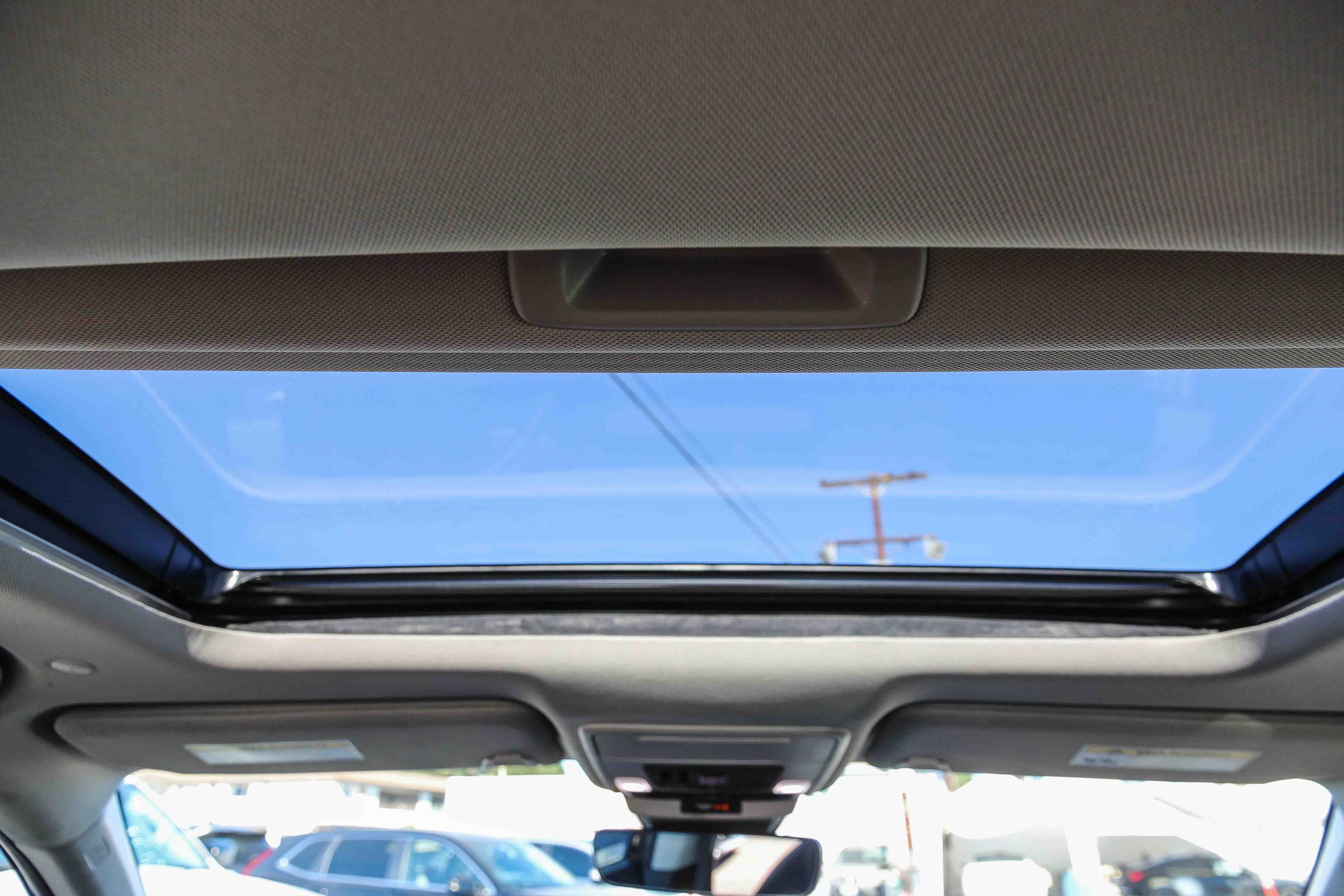 2025 Honda Accord Touring