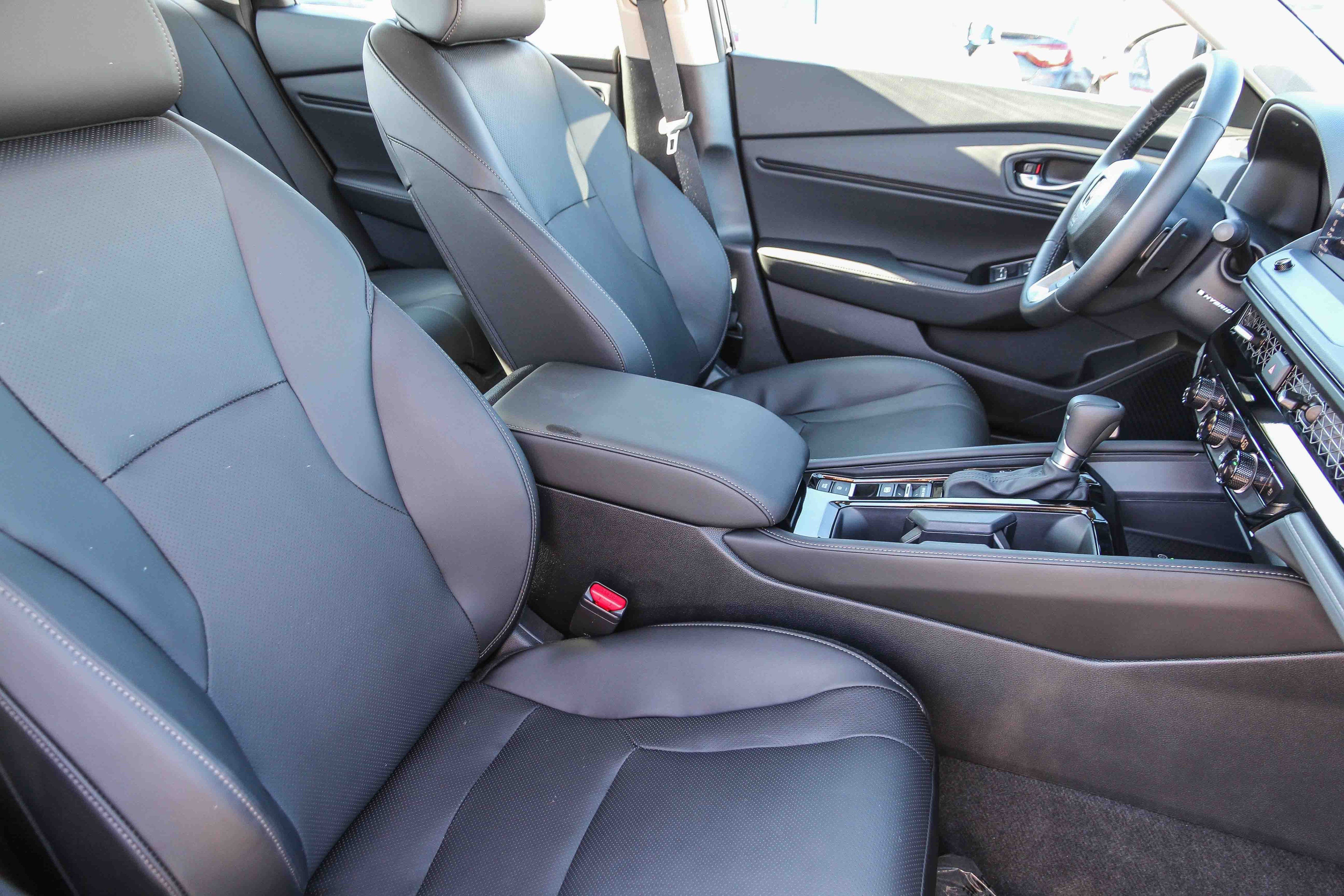 2025 Honda Accord Touring