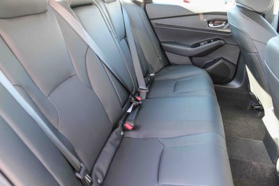 2025 Honda Accord Touring