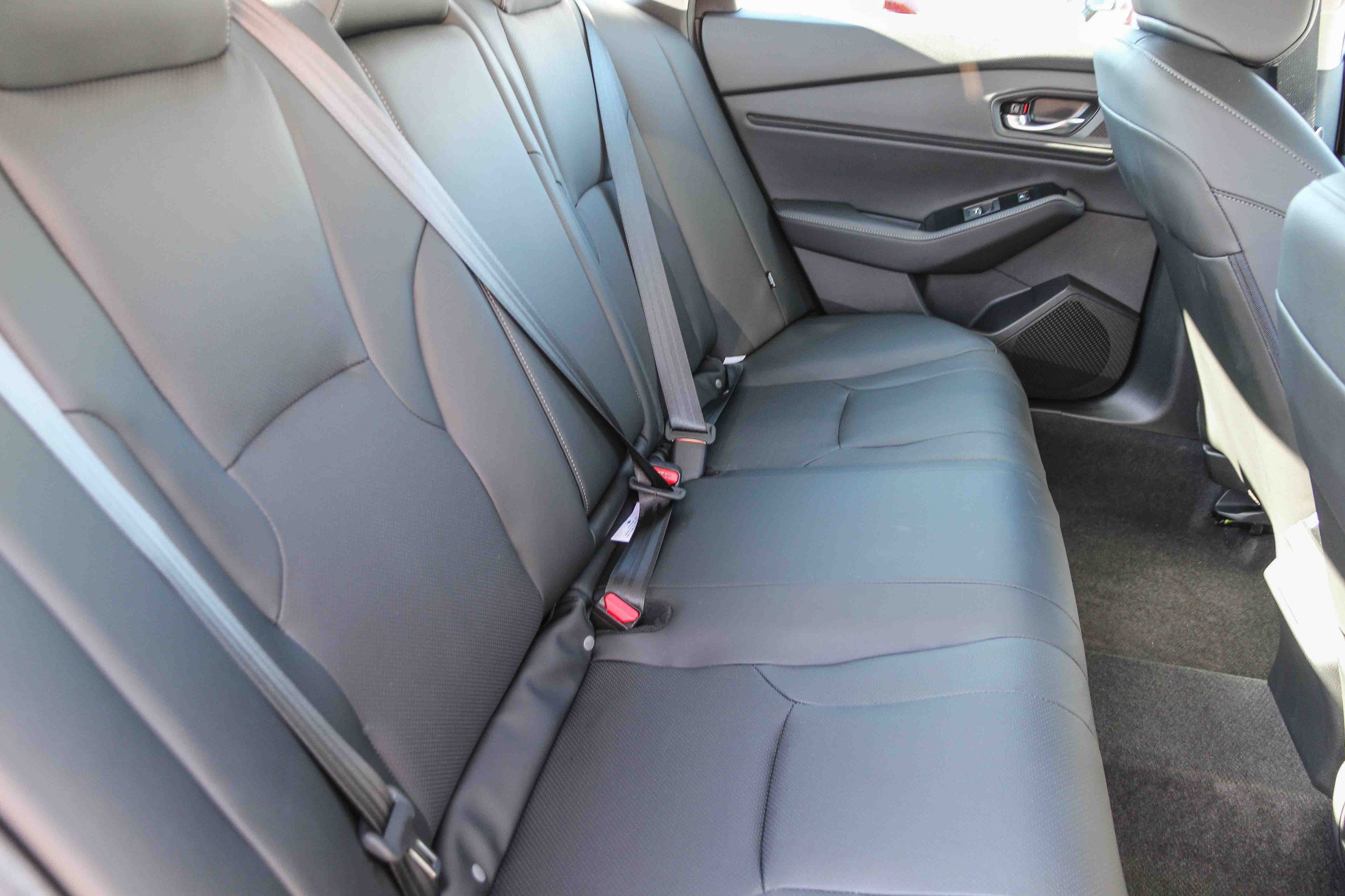 2025 Honda Accord Touring