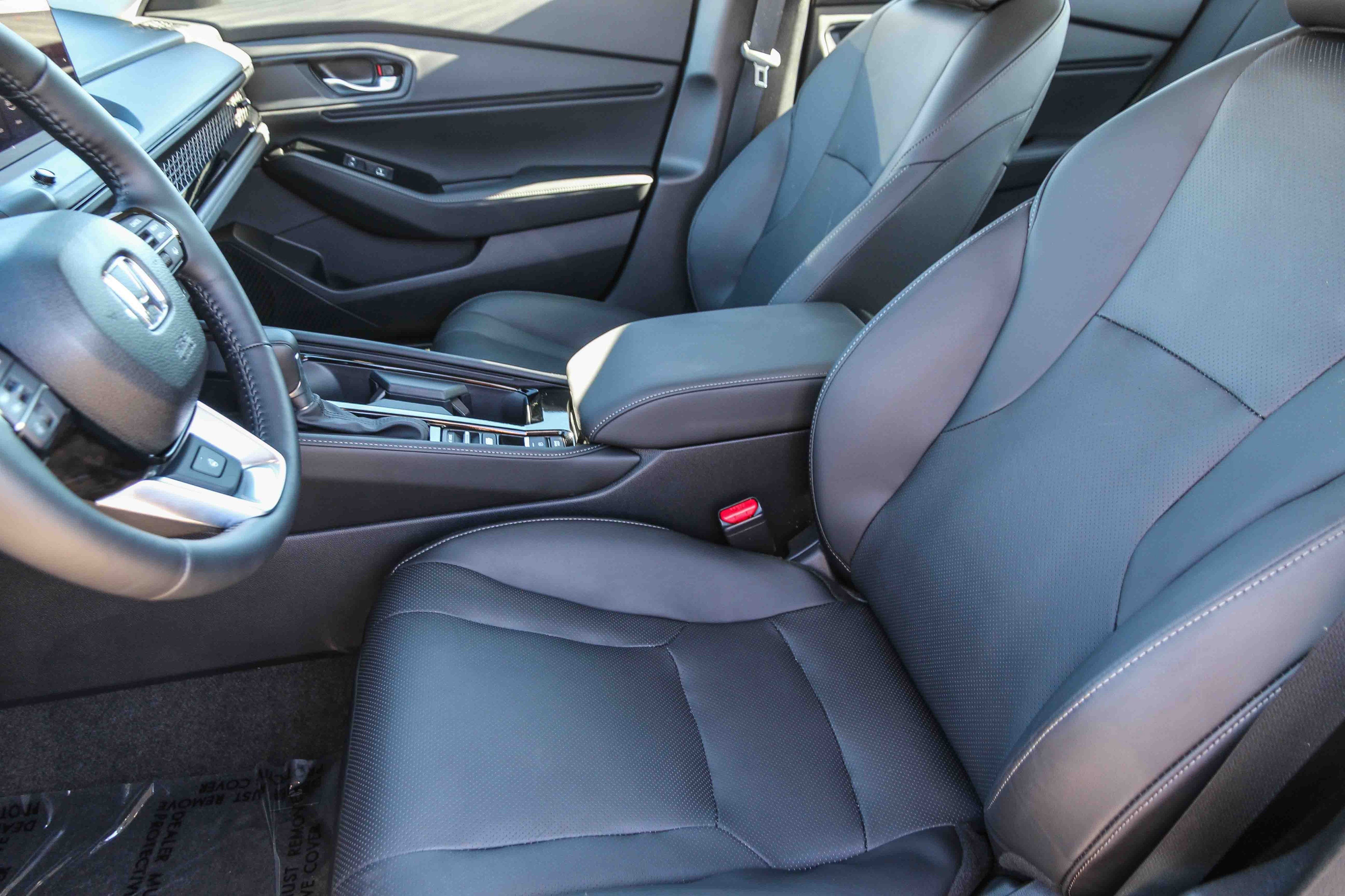 2025 Honda Accord Touring