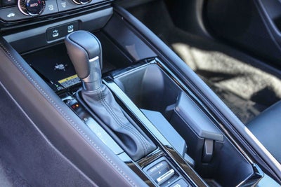 2025 Honda Accord Touring