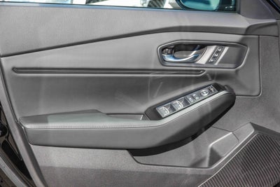 2025 Honda Accord Touring