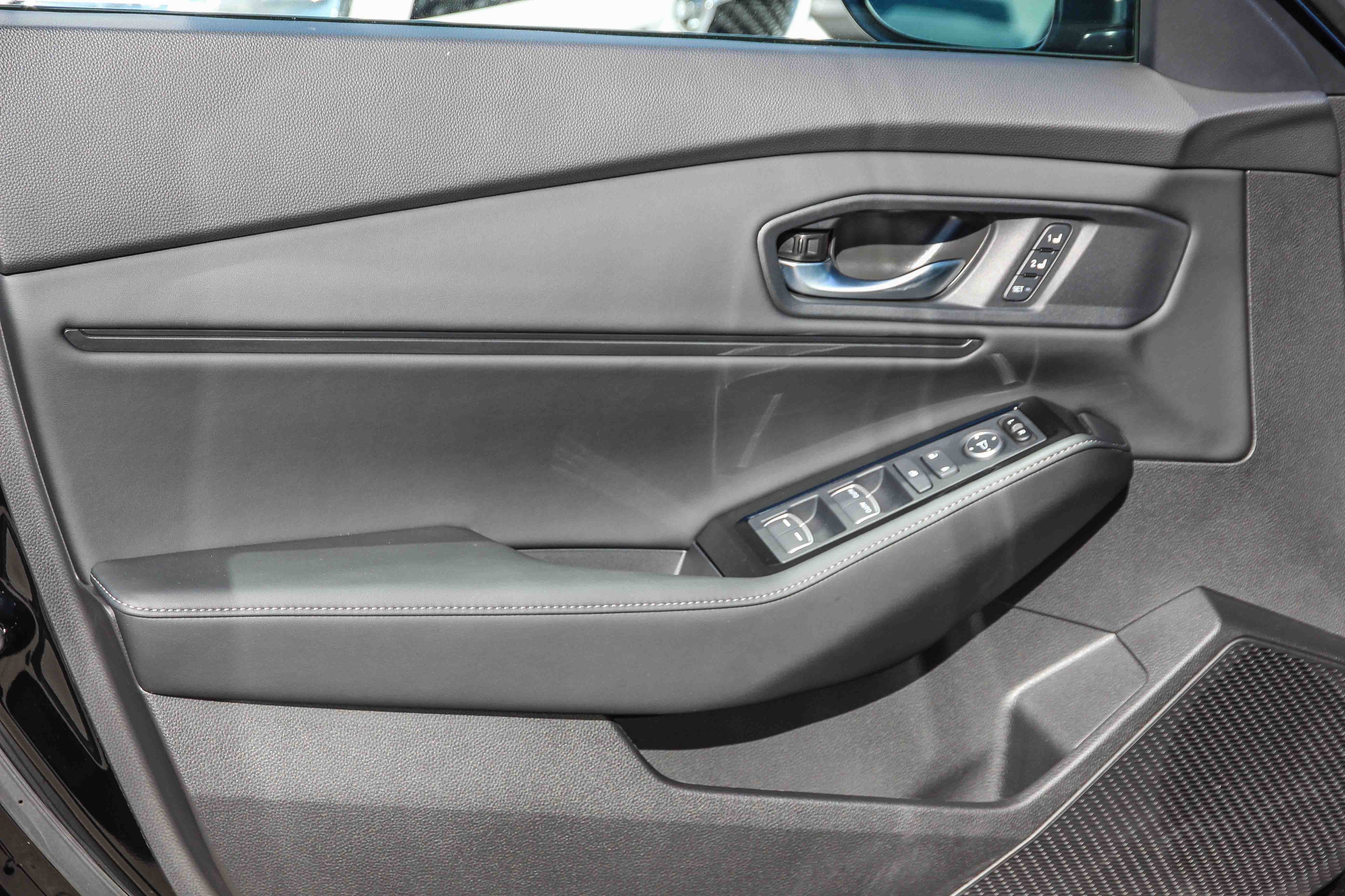 2025 Honda Accord Touring