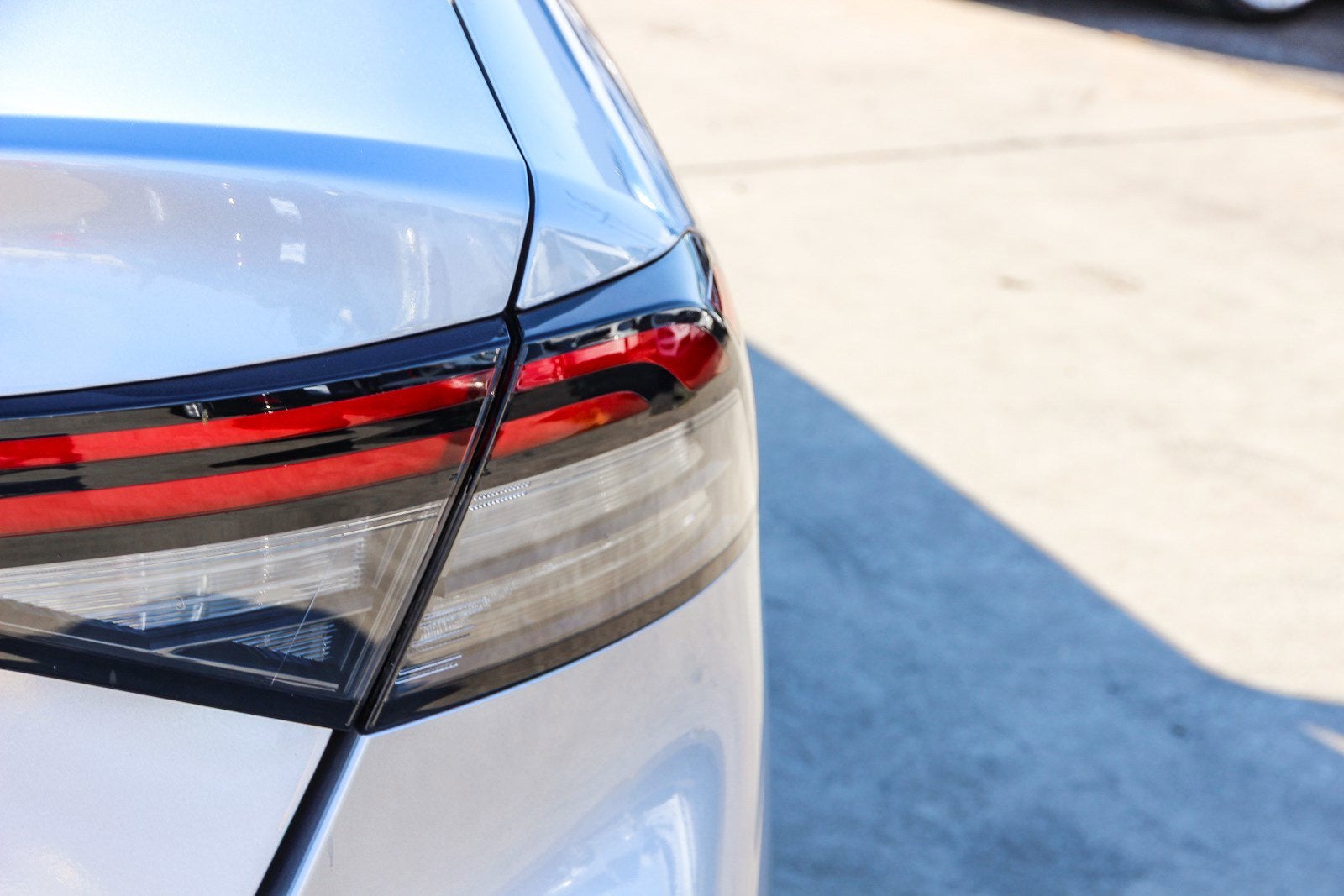 2025 Honda Accord Touring