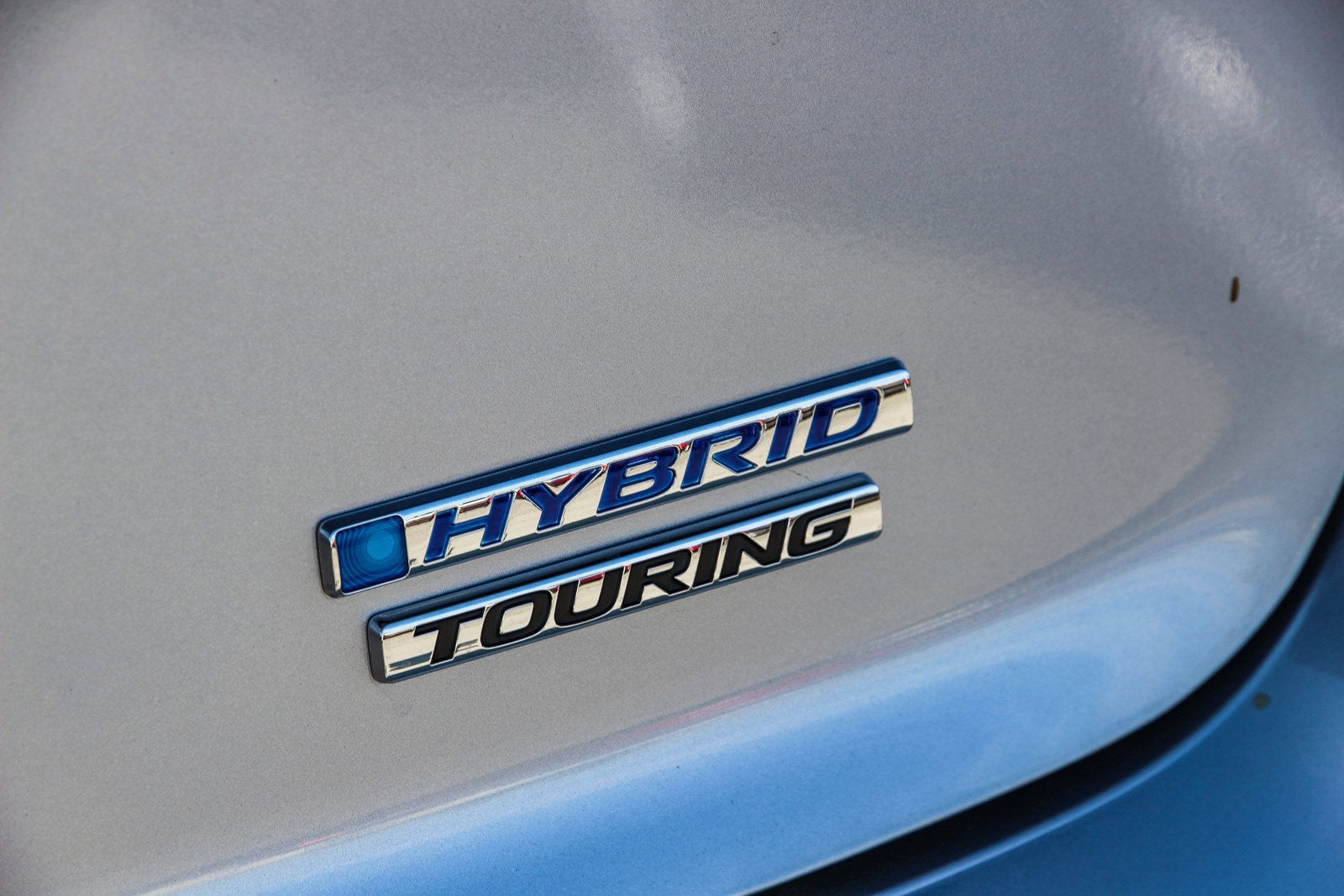 2025 Honda Accord Touring