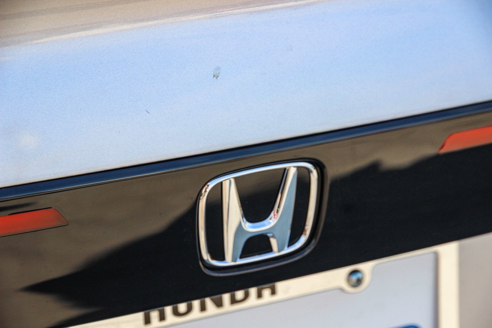 2025 Honda Accord Touring