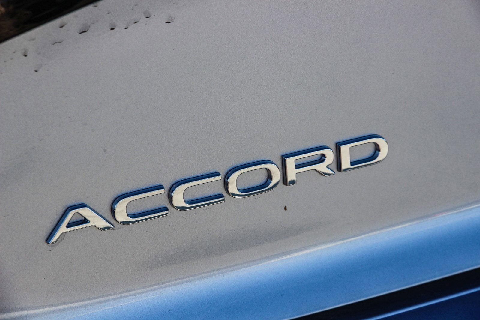 2025 Honda Accord Touring