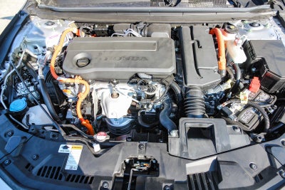 2025 Honda Accord Touring