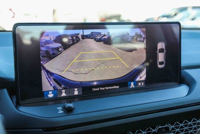 2025 Honda Accord Touring