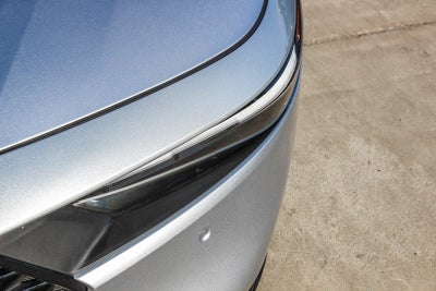 2025 Honda Accord Touring