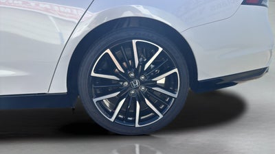 2026 Honda Accord Touring