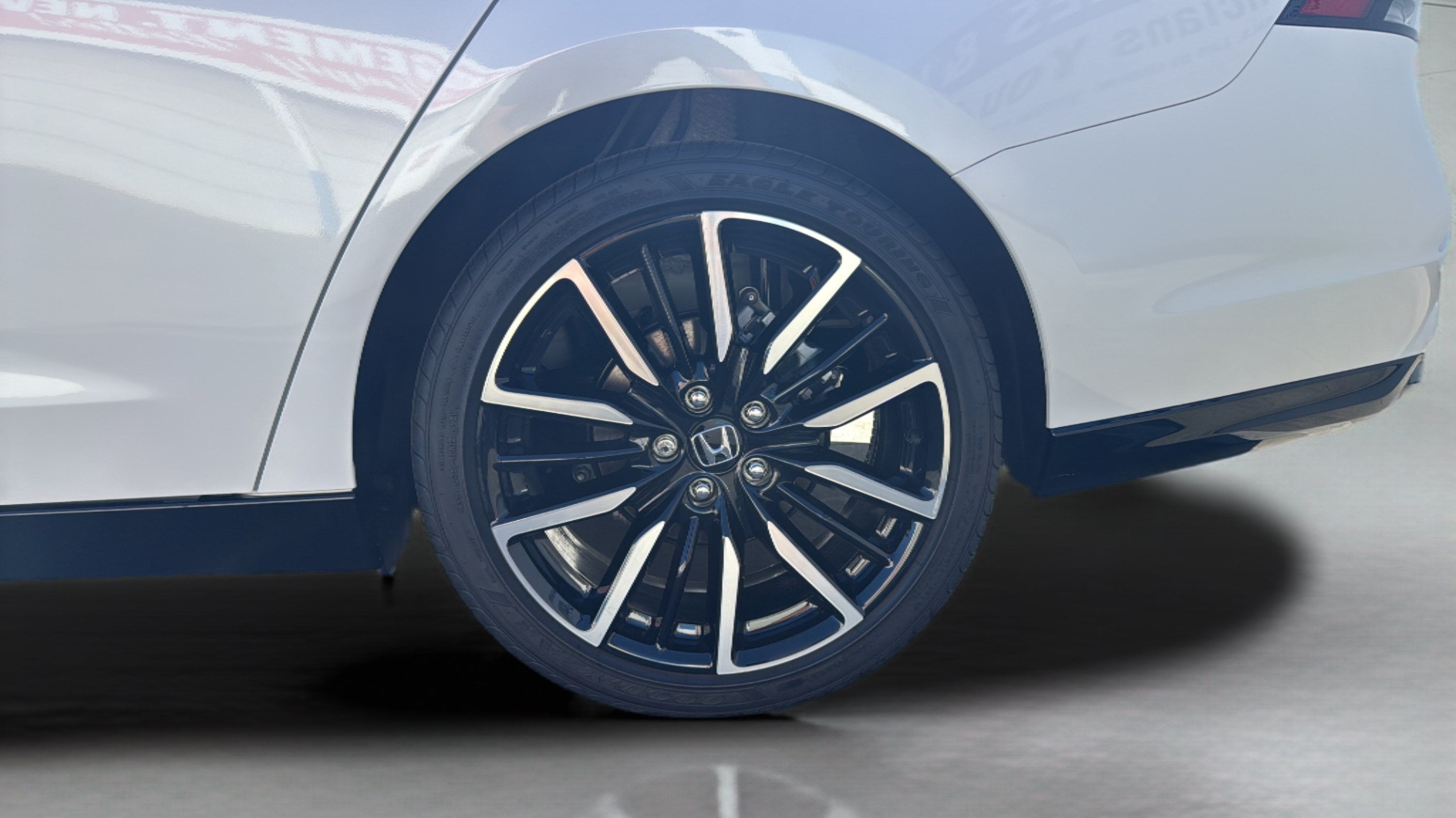 2026 Honda Accord Touring