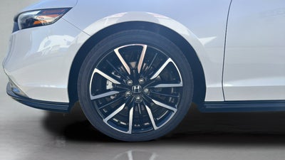 2026 Honda Accord Touring