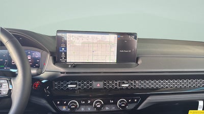 2026 Honda Accord Touring