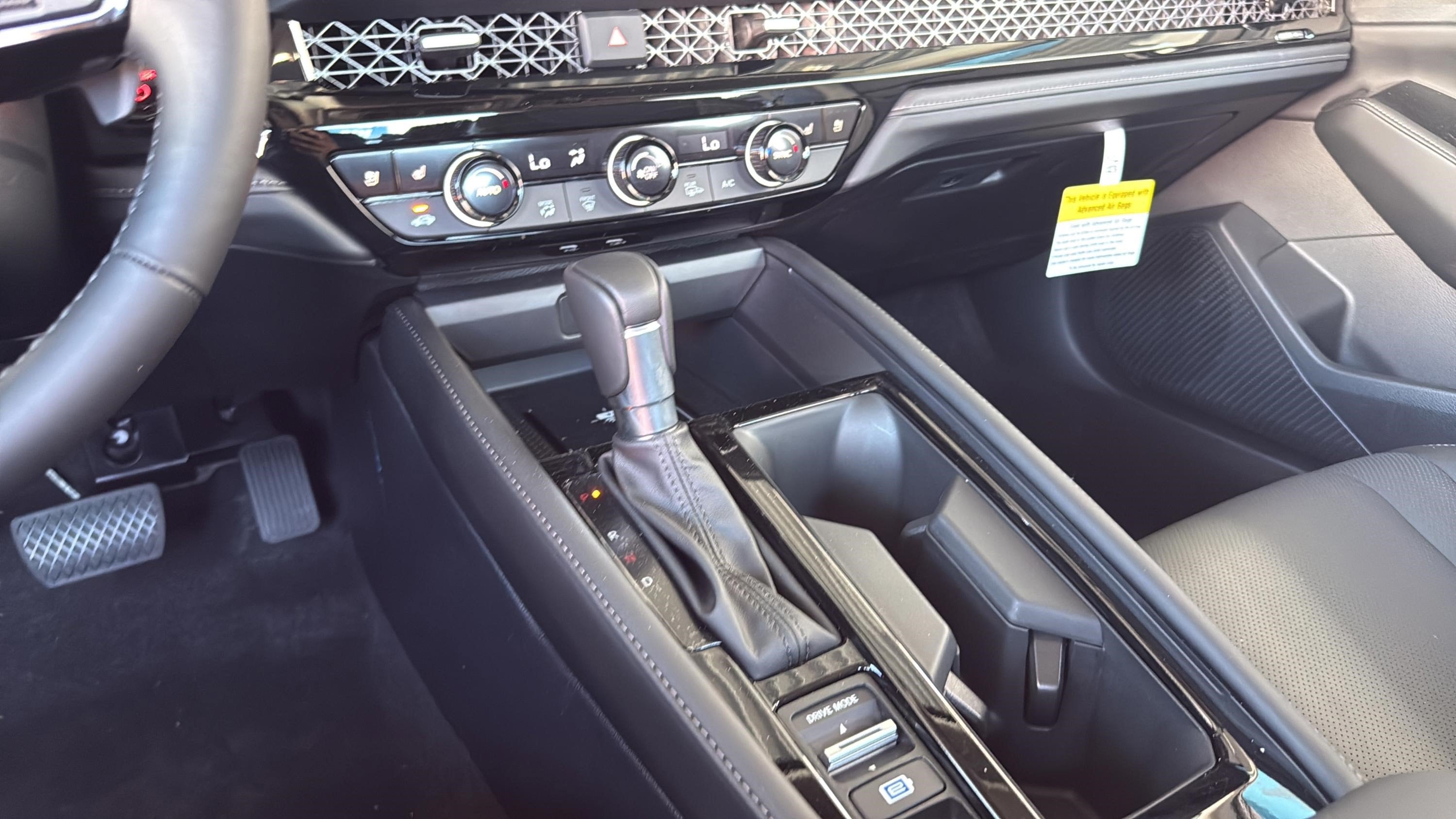 2026 Honda Accord Touring