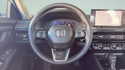 2026 Honda Accord Touring