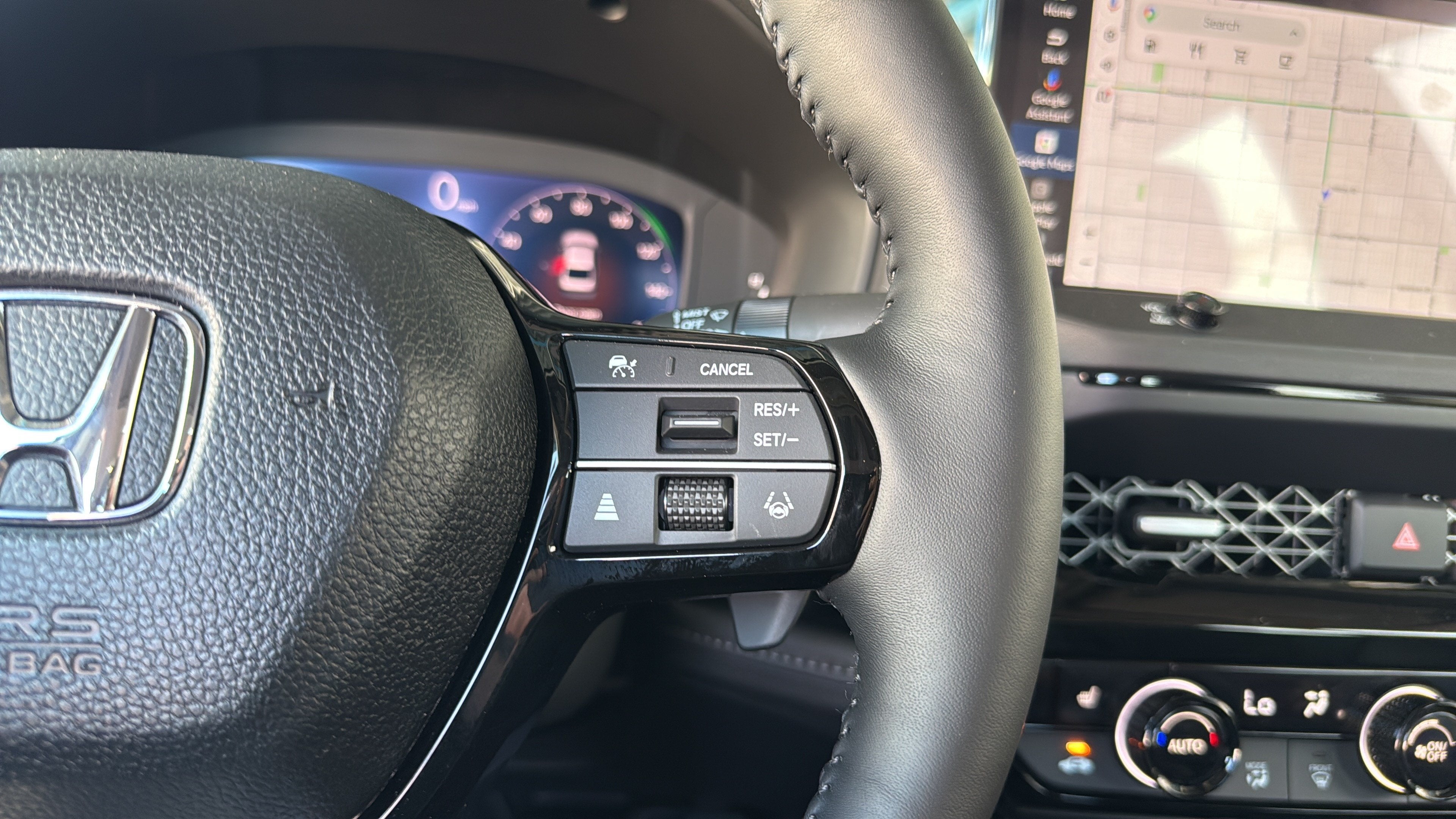 2026 Honda Accord Touring