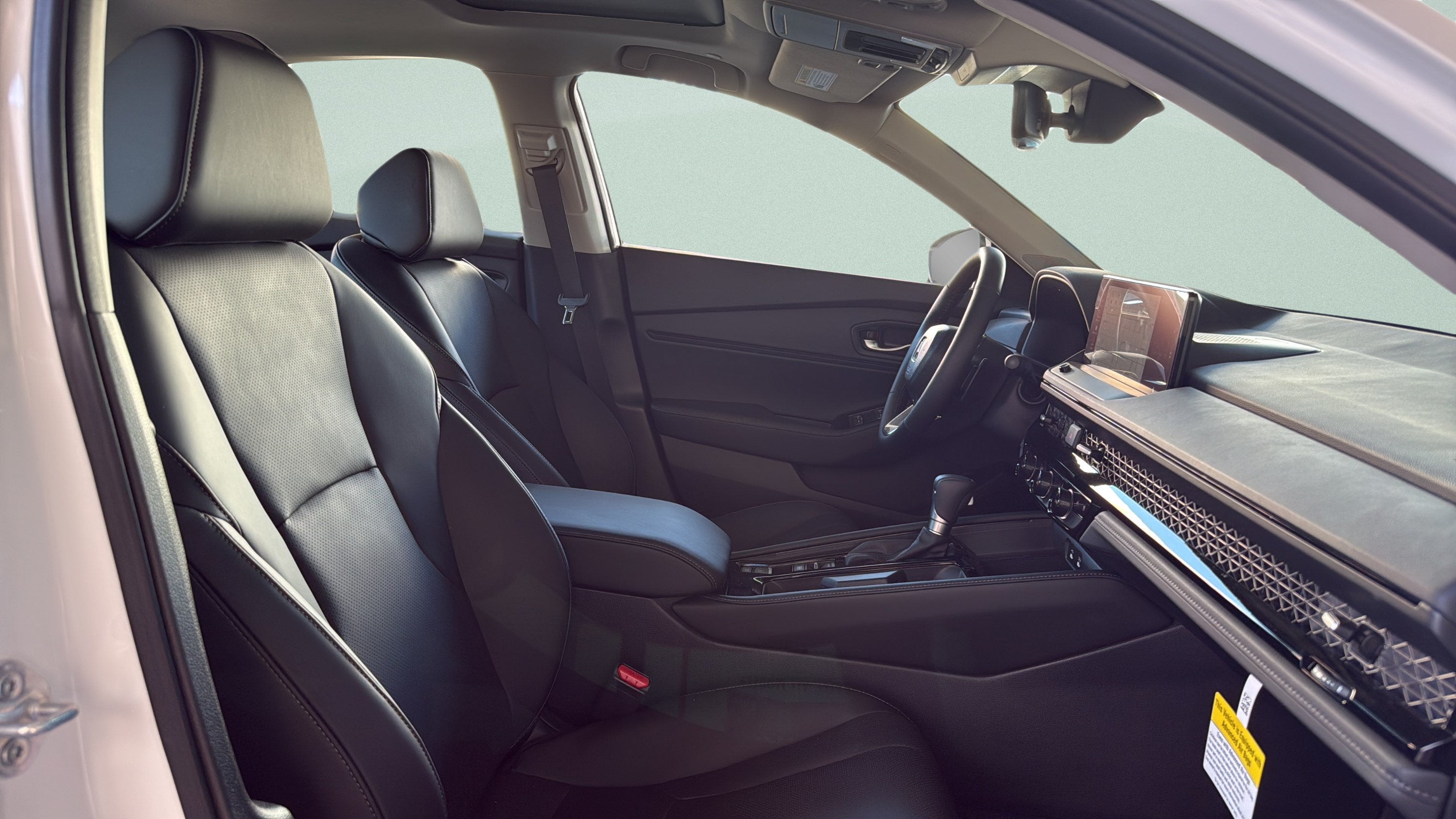 2026 Honda Accord Touring