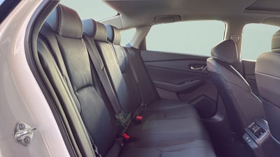 2026 Honda Accord Touring