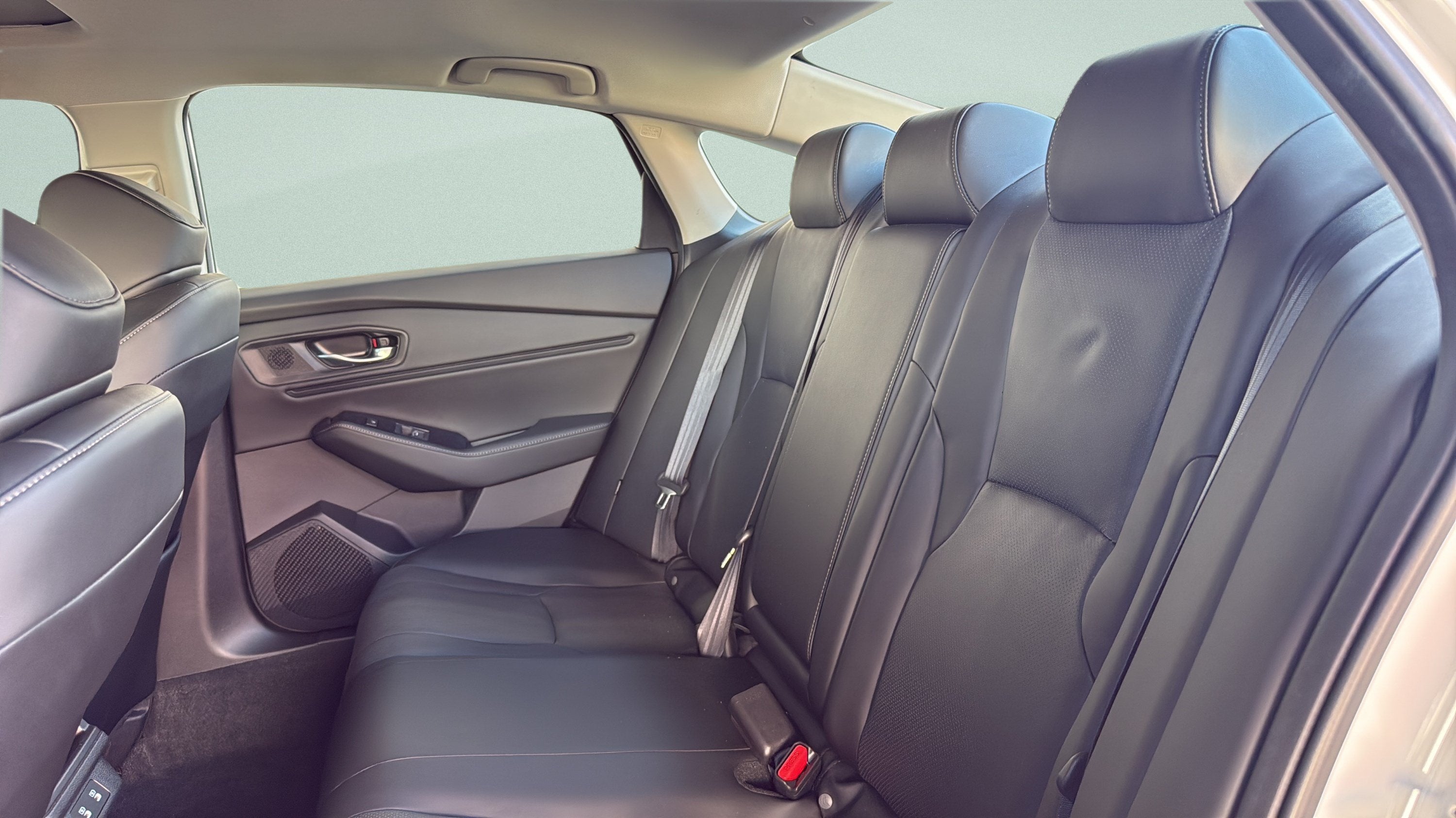 2026 Honda Accord Touring