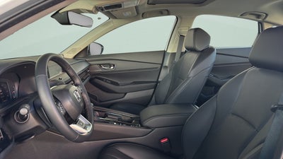 2026 Honda Accord Touring