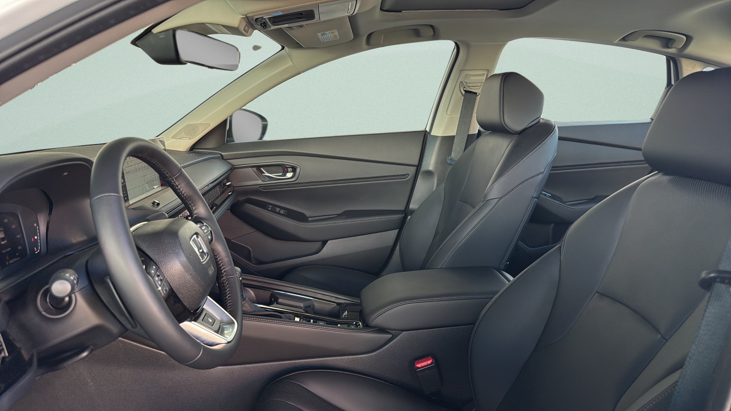 2026 Honda Accord Touring