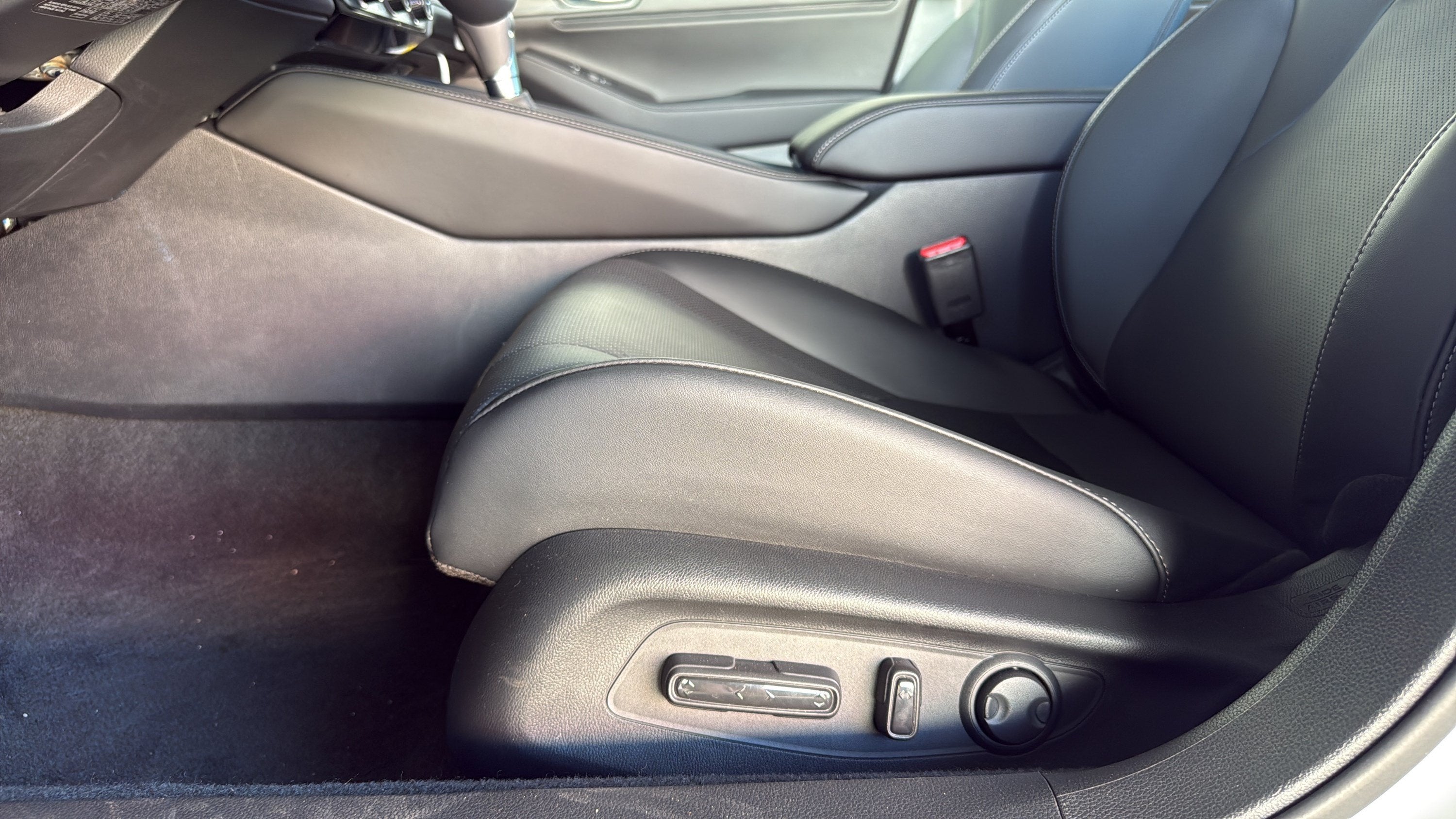 2026 Honda Accord Touring