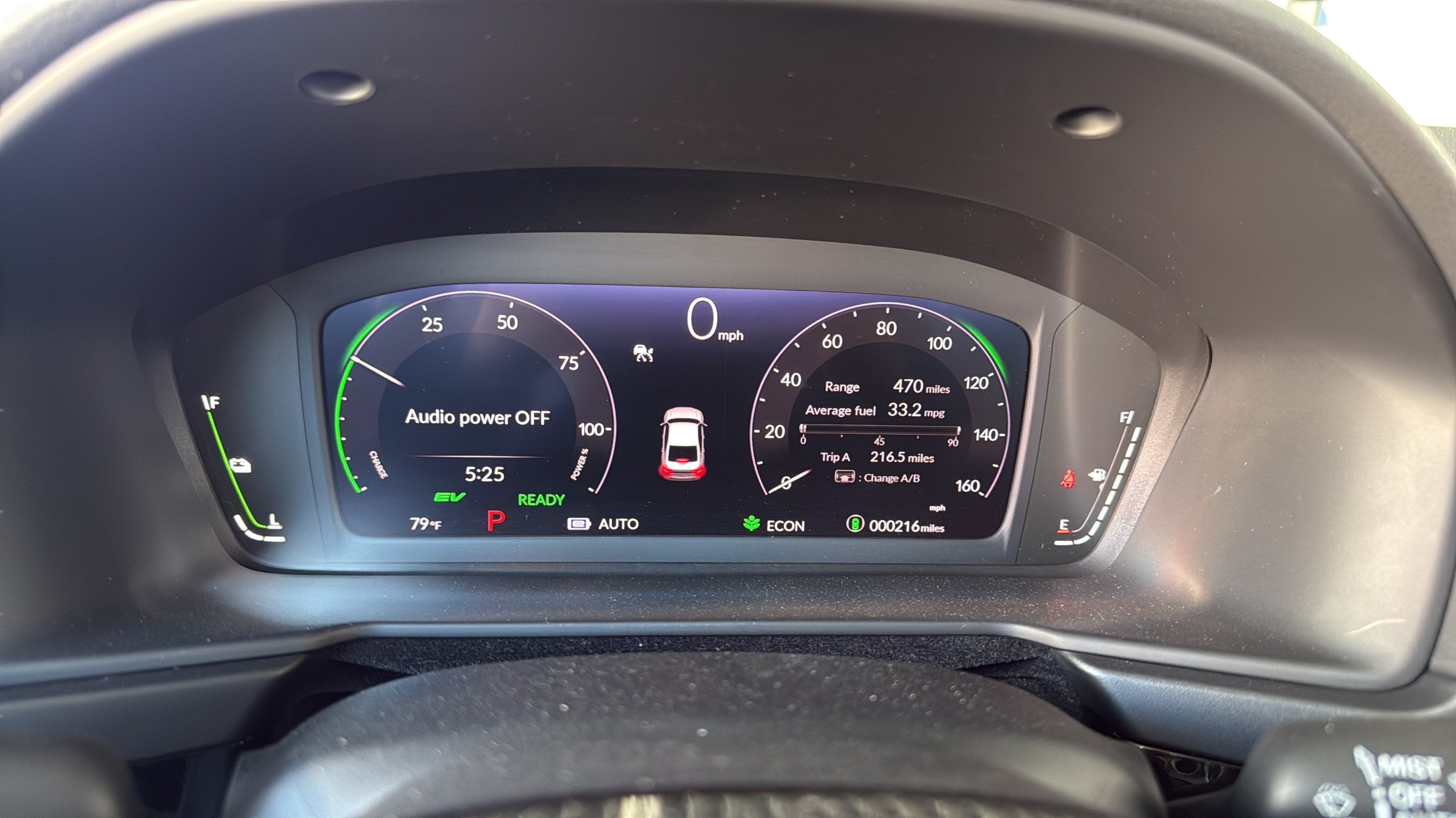2026 Honda Accord Touring
