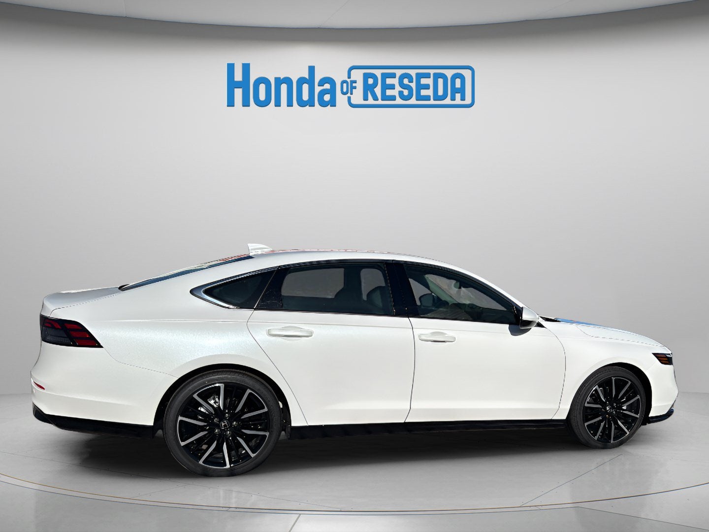 2026 Honda Accord Touring