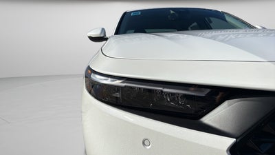 2026 Honda Accord Touring