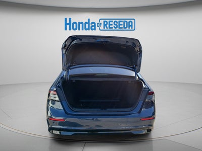 2023 Honda Accord Touring