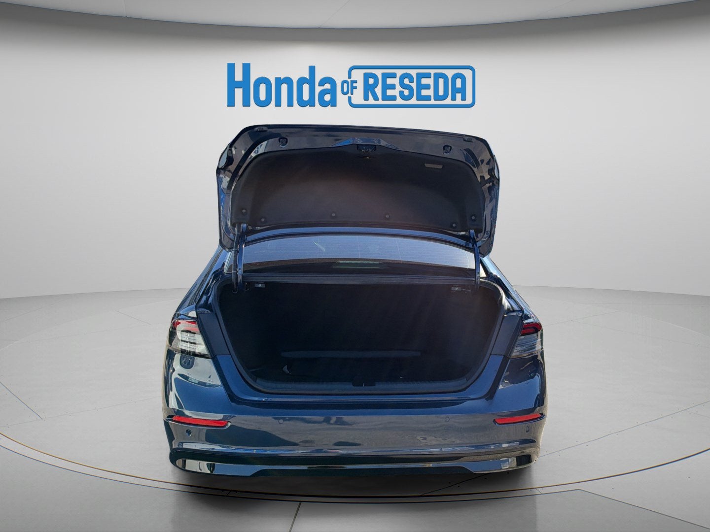 2023 Honda Accord Touring
