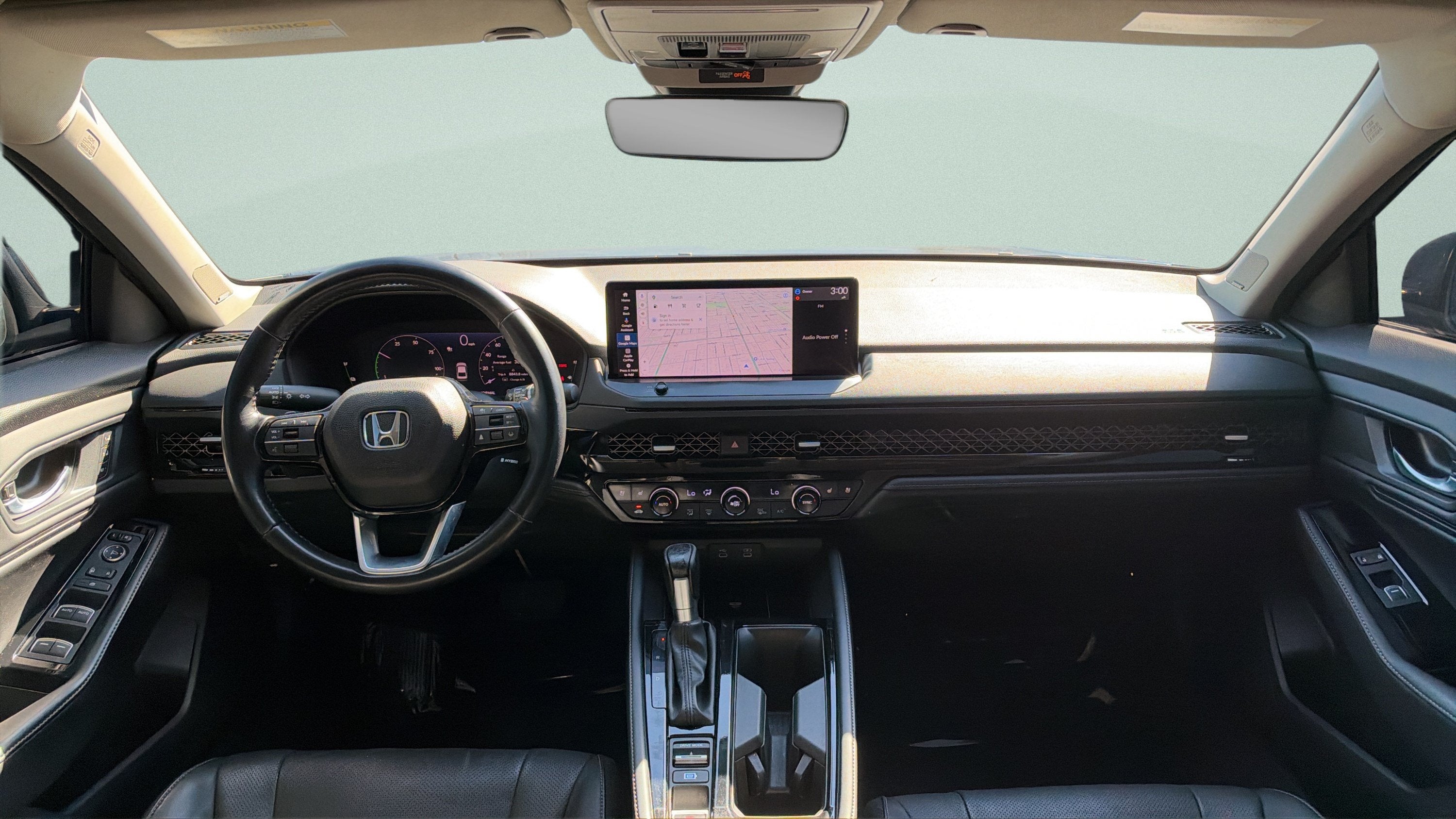 2023 Honda Accord Touring