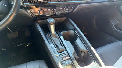 2023 Honda Accord Touring