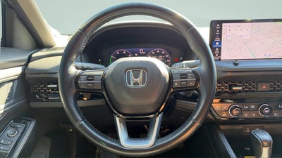 2023 Honda Accord Touring