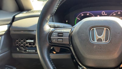 2023 Honda Accord Touring