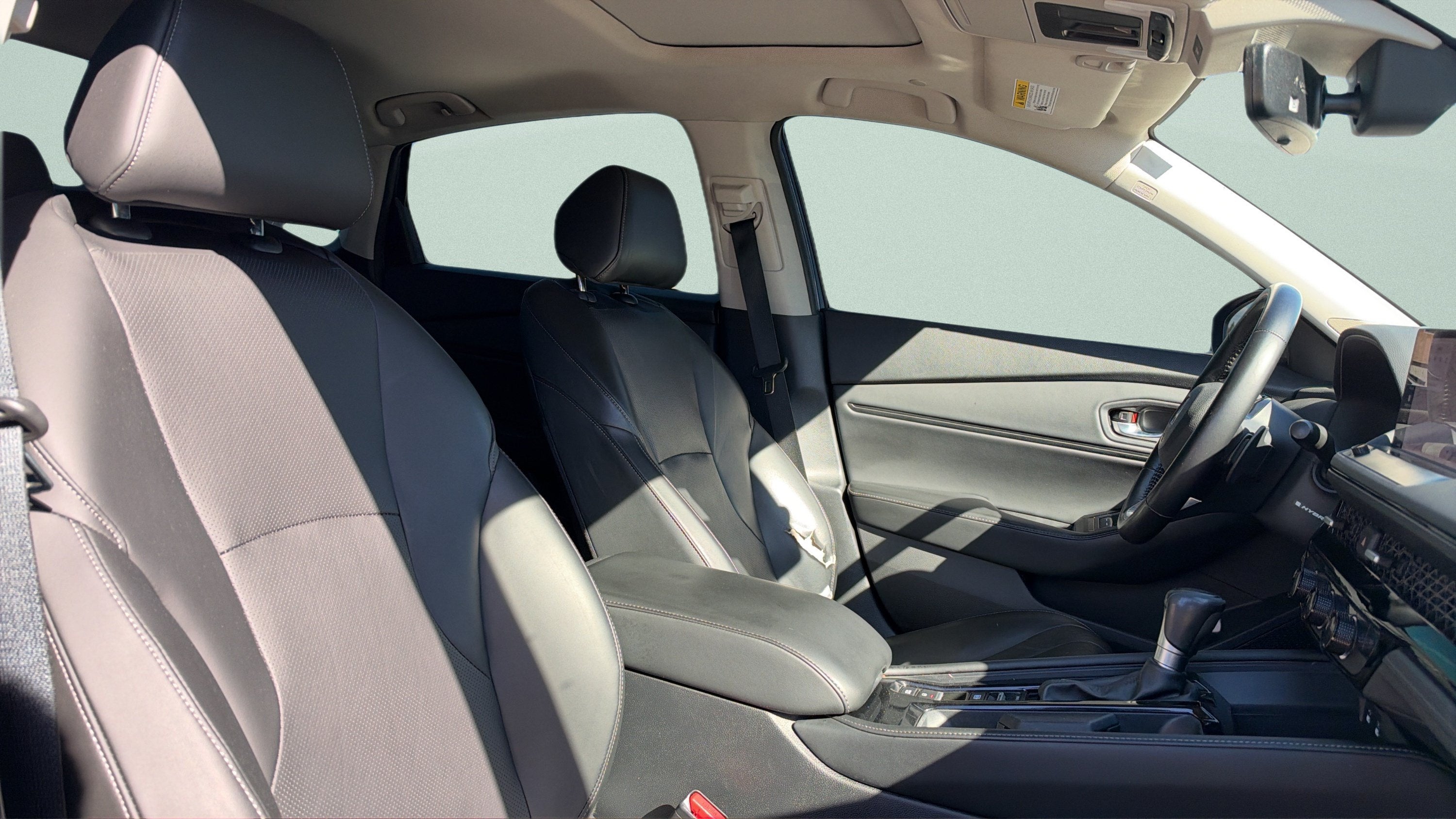 2023 Honda Accord Touring
