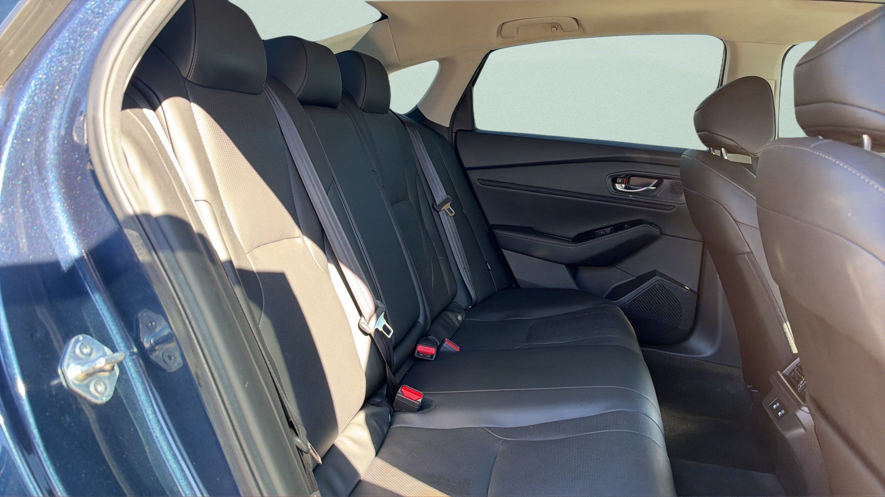 2023 Honda Accord Touring